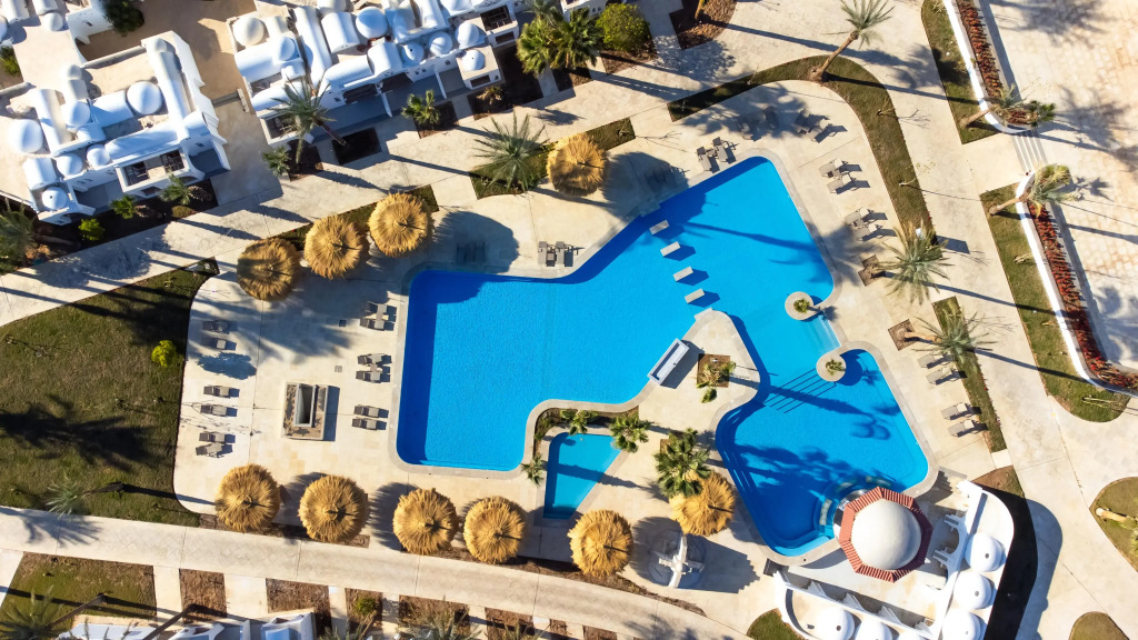 Swissôtel Citystars Sharm el Sheikh