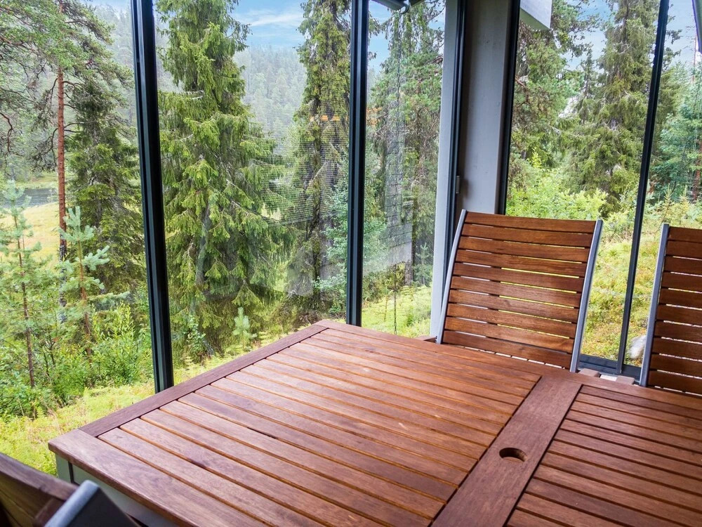 Holiday Home Villa lumimarja by Interhome