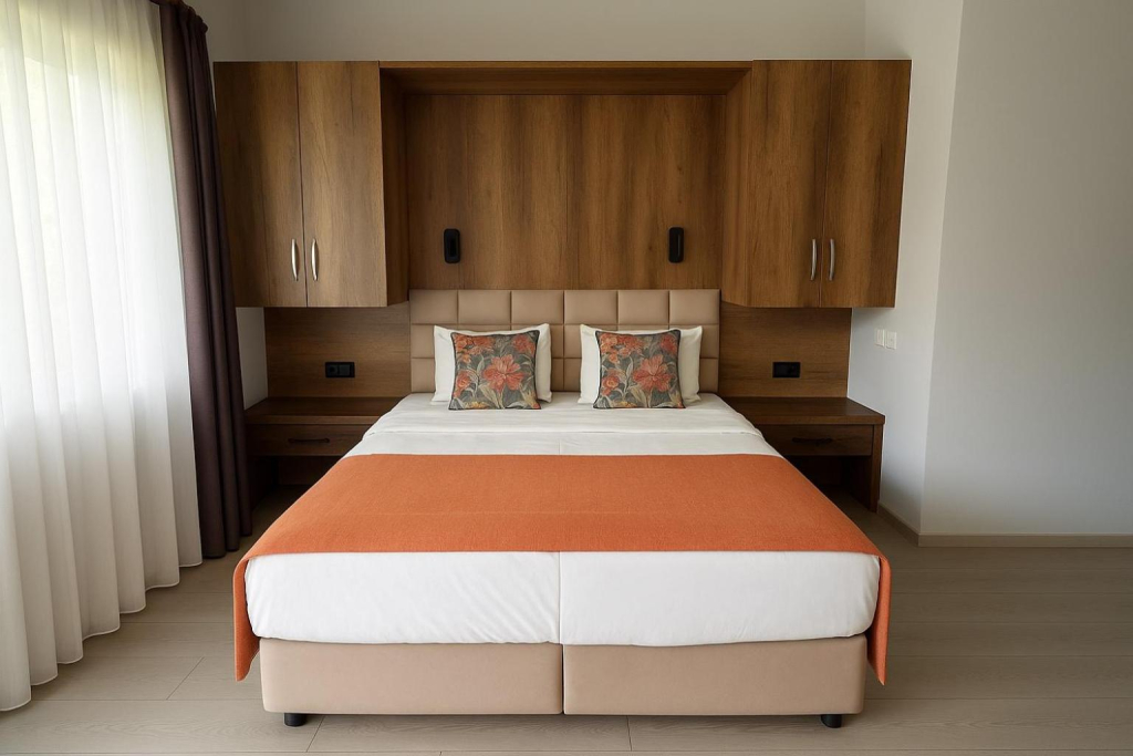 Hotel Centro Bodrum