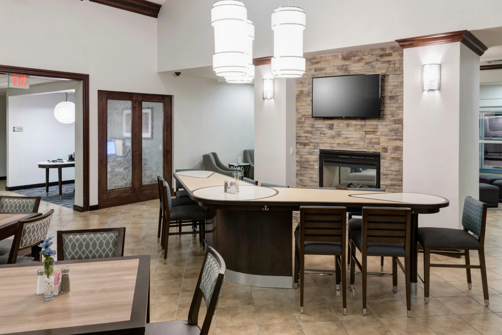 Homewood Suites by Hilton El Paso Airport