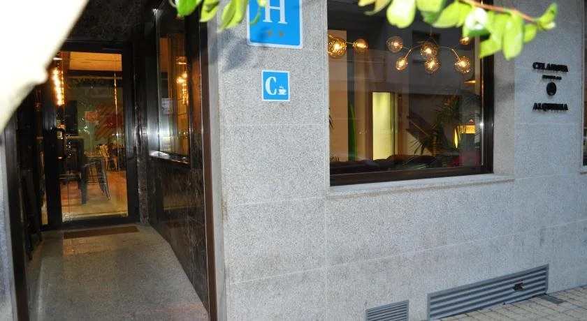 Hotel Celanova