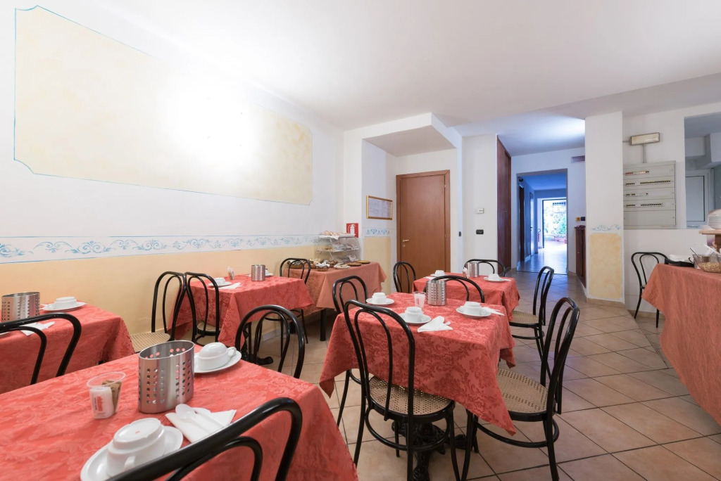 Hotel Palazzuolo