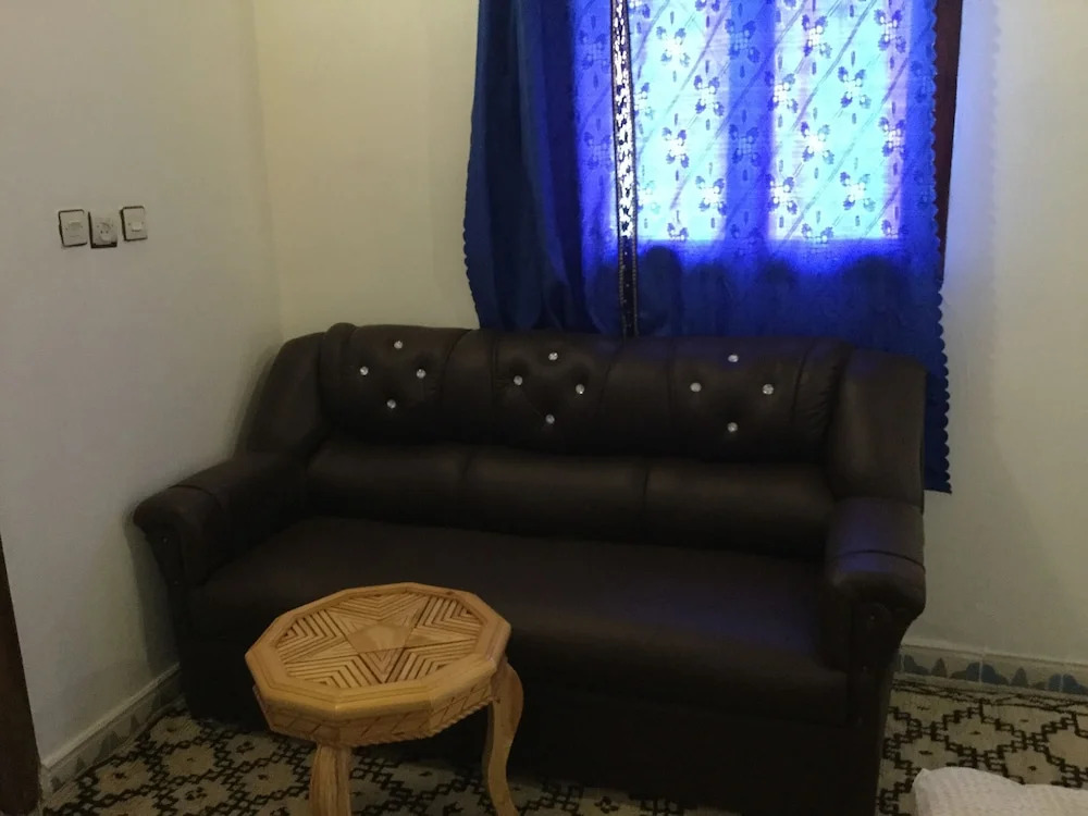 Oliban Kasbah