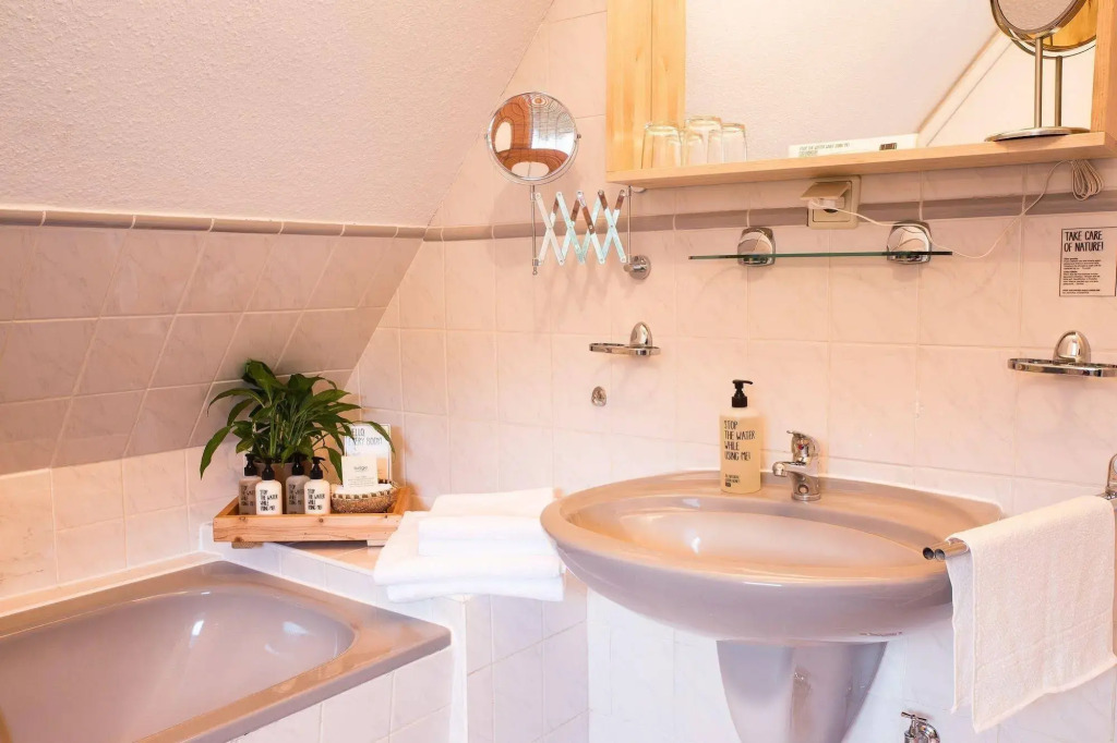 Lodge Hotel Heiligendamm- digitales & rezeptionsloses Hotel