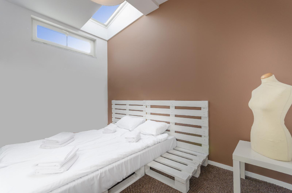 Dom & House Apartments Monte Cassino - Monte 43,2