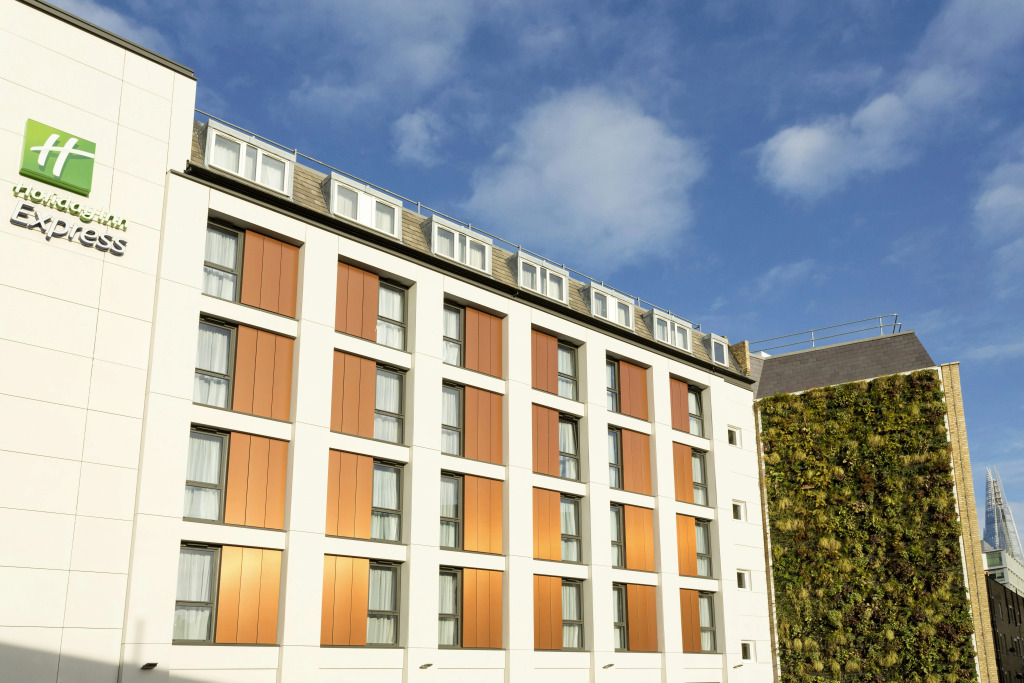 Holiday Inn Express Southwark by IHG
