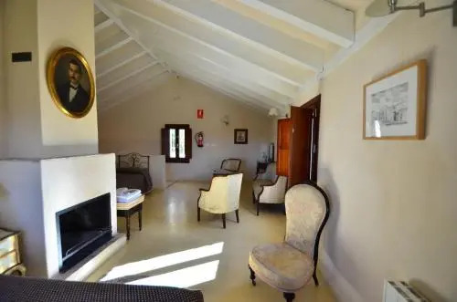 Casa Rural El Vihuelo