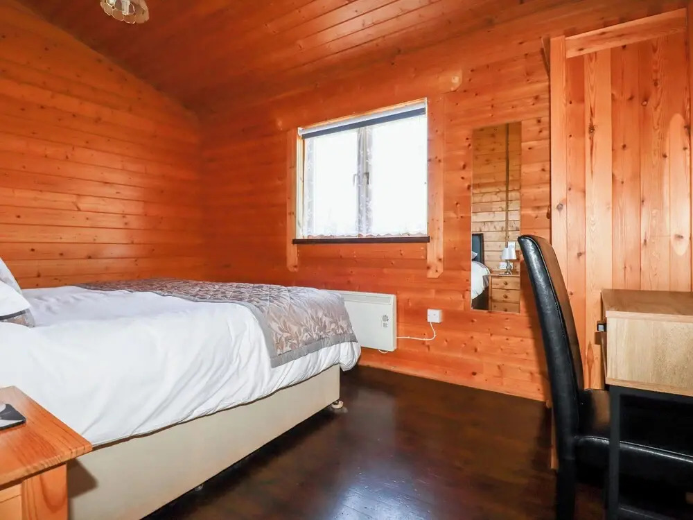 Cherry Lodge