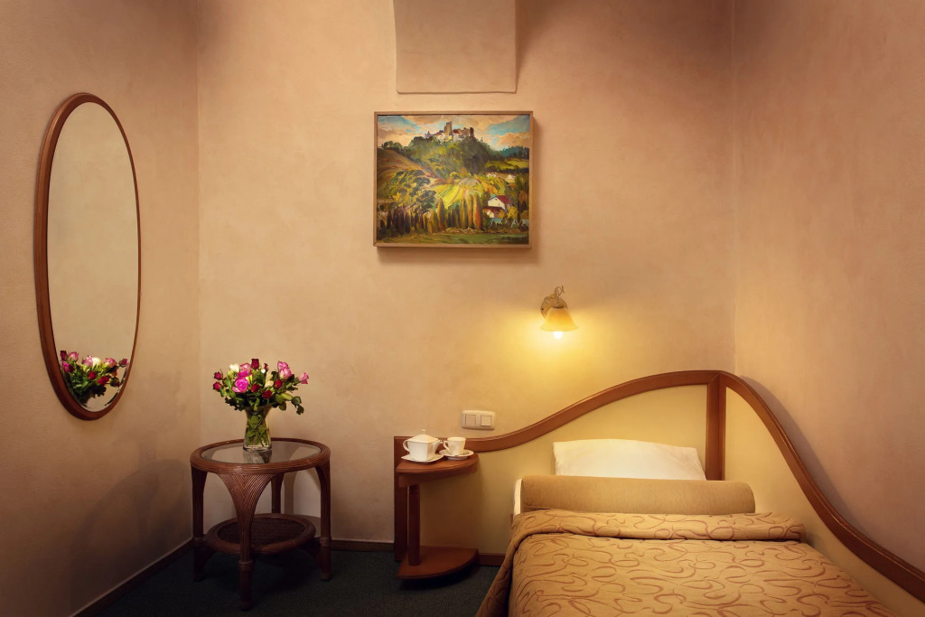 Hotel Ambassador