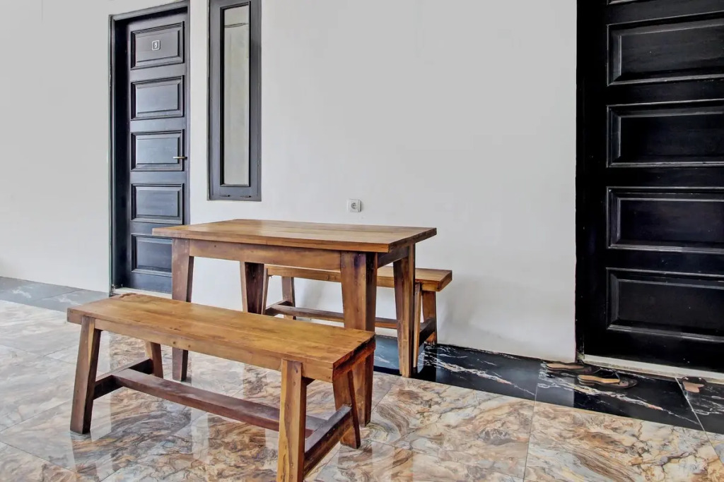 Hotel O Purwokerto near Taman Andhang Pangrenan formerly Harvest Inn