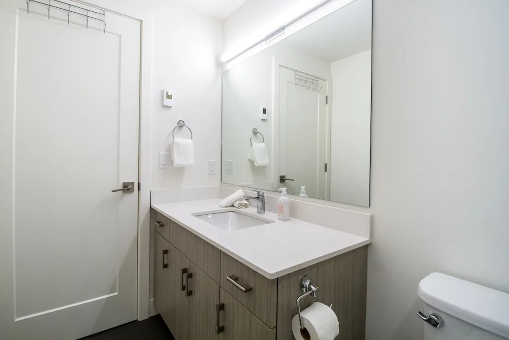 Magog Condo by Revelstoke Vacations