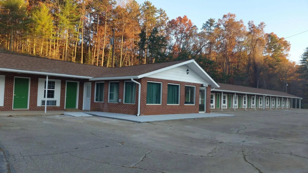 Murphy Motel