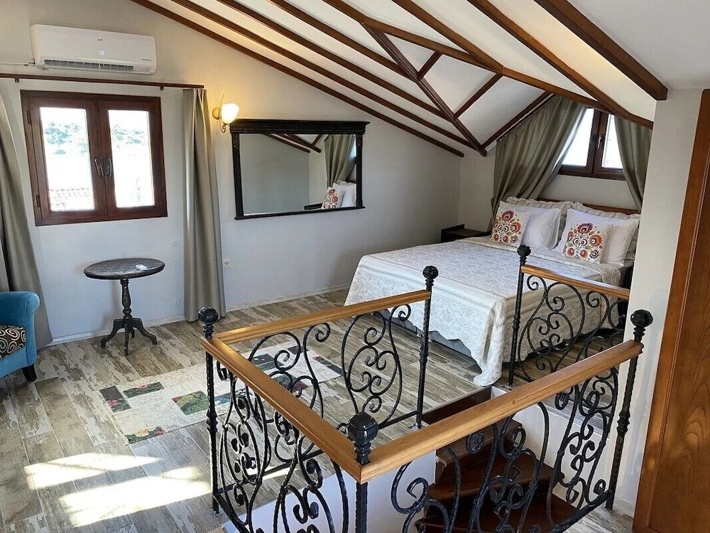 Mai Sema Otel Dalyan