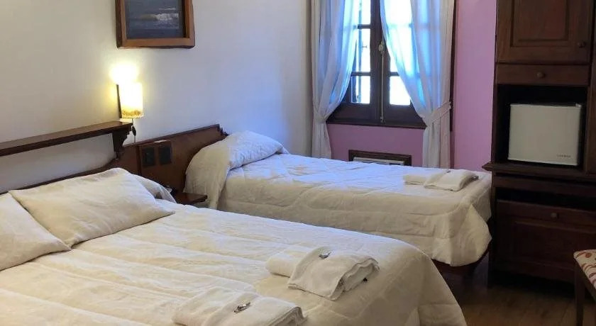 Hotel Santa Catalina