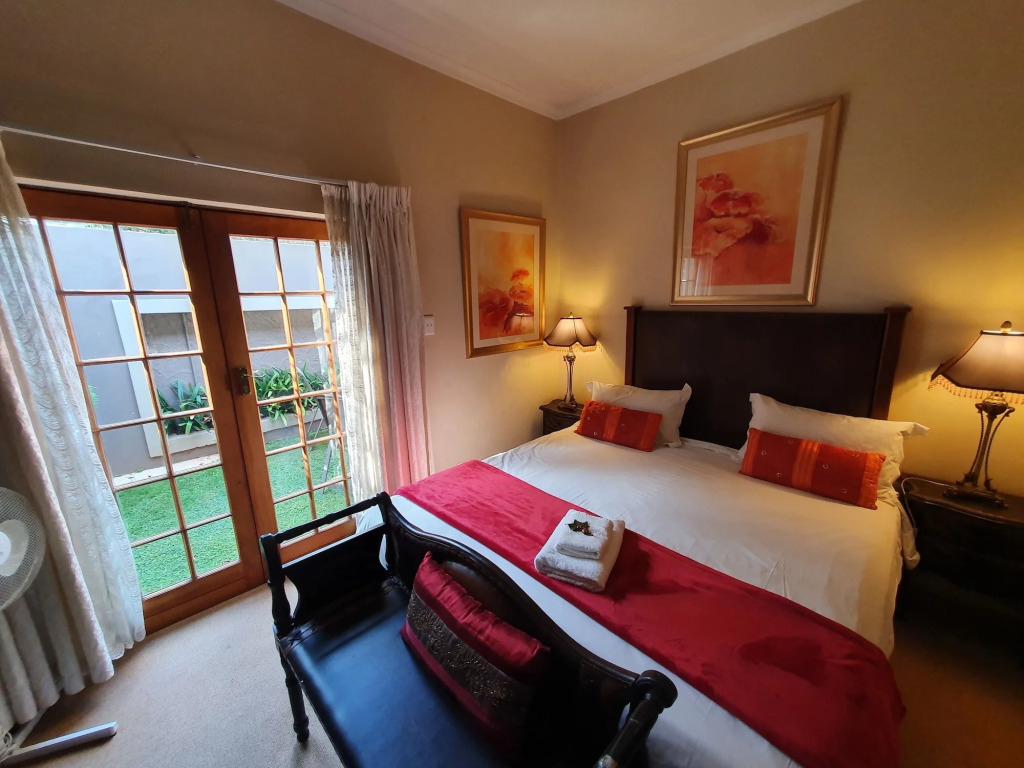 7th Street Guesthouse