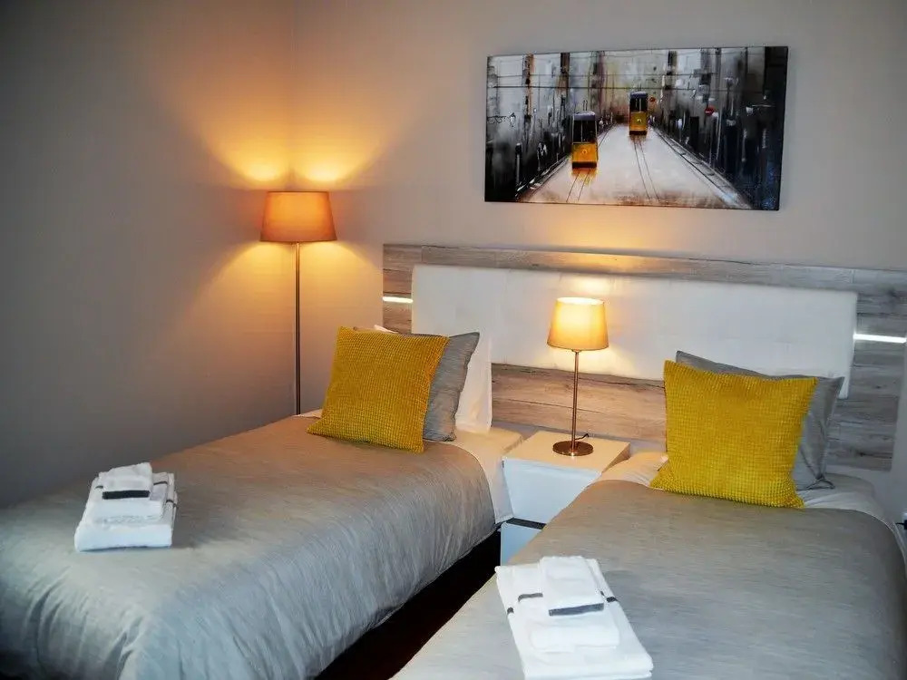 Rooms Fado