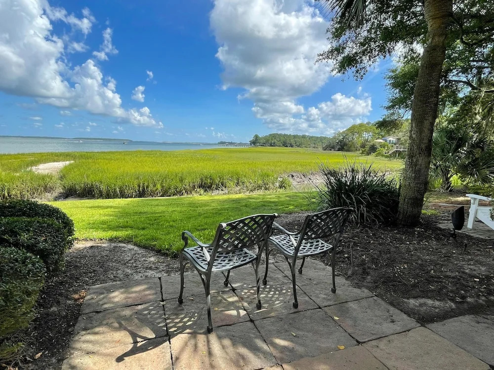 743 Schooner Court at The Sea Pines Resort