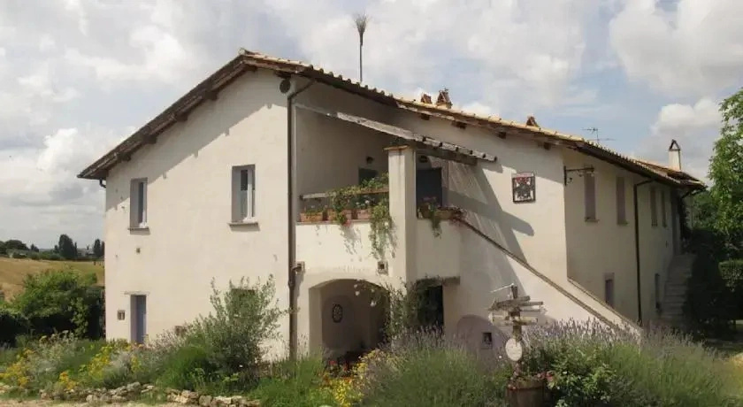 Casa le Monache