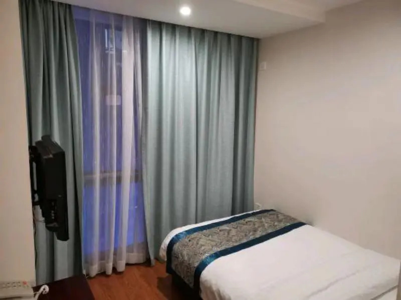 KM zhi HAO BUSINESS HOTEL