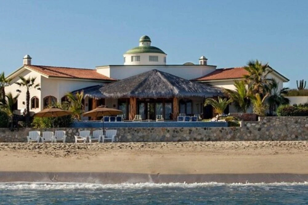 Casa Cardonal