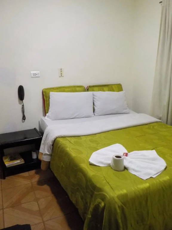 Hotel Parkway Inn 58 Street