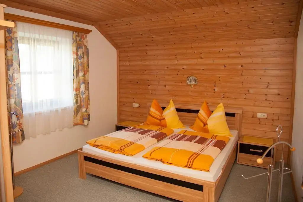 Ferienwohnung Renate Hubner