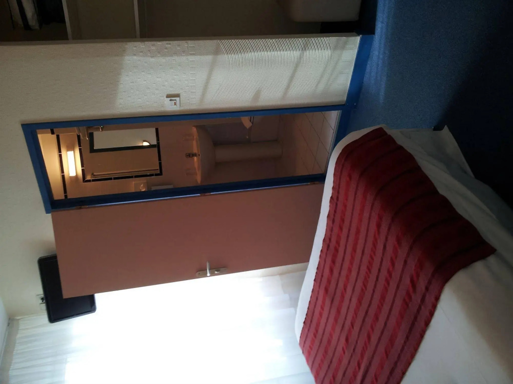 CitHotel Du Port Rhu
