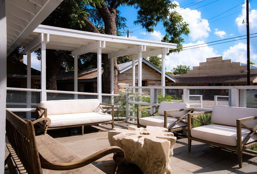 Stagecoach Inn