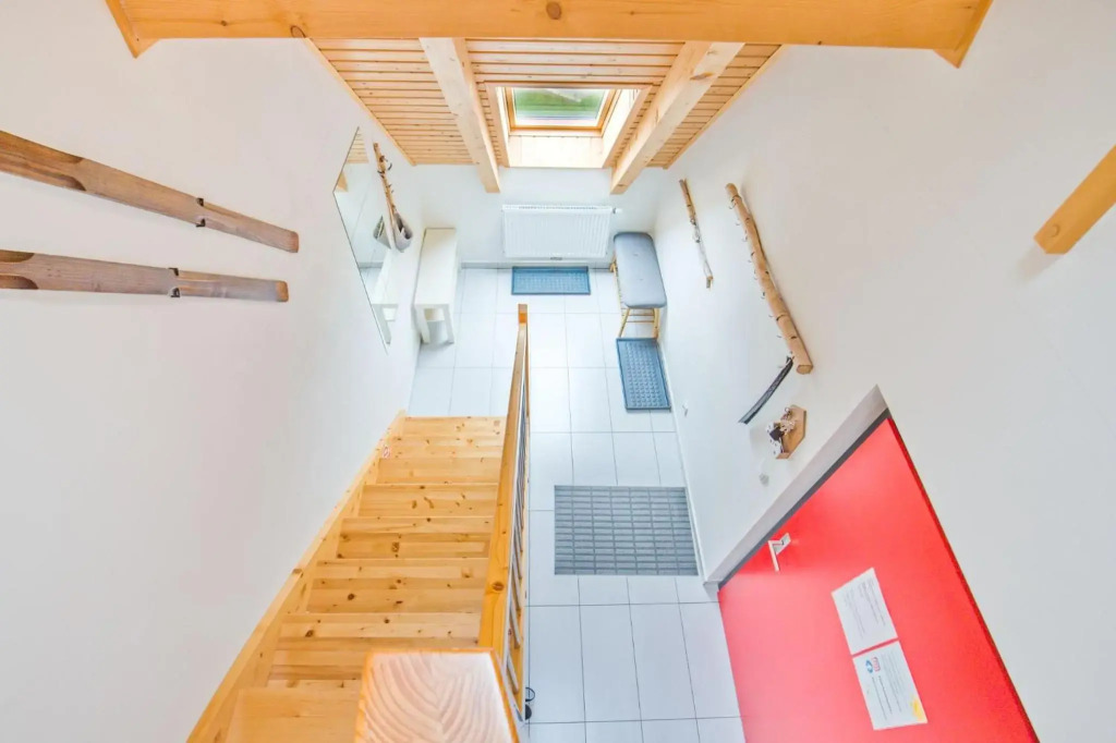 Apartmán Riviéra Lipno 510/21