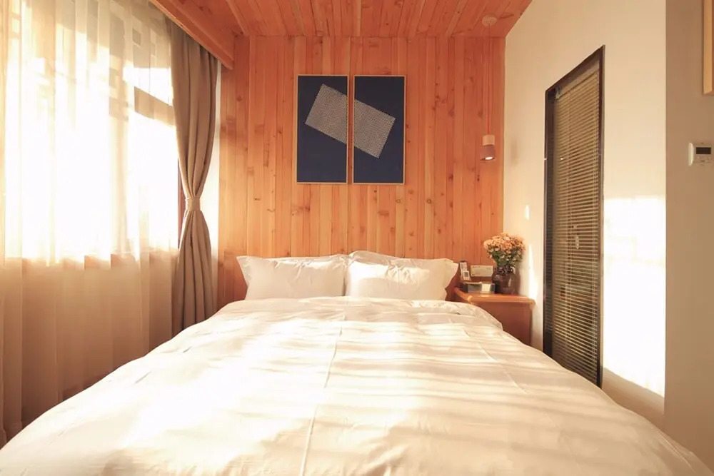 Huangshan Old Street Moshang Hotel