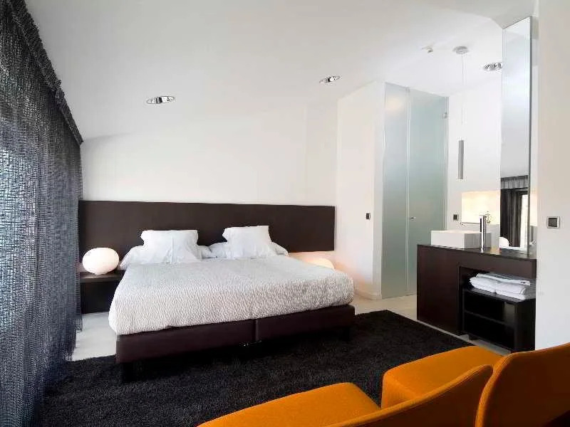 Hotel Merindades de Navarra