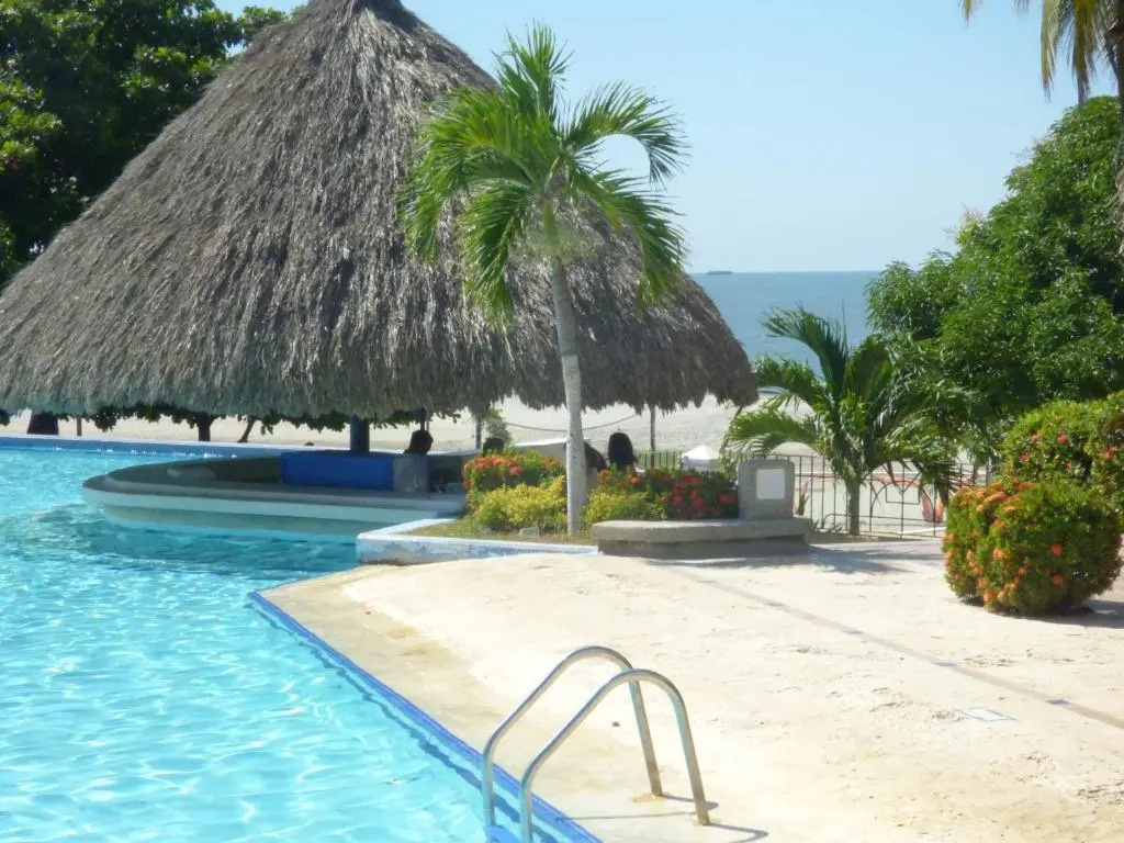 Costa Azul Suites 1002