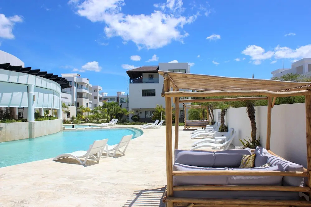 Amare Aparthotel & Spa