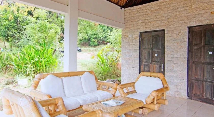 ZEN Rooms Air Terjun Sing - Sing