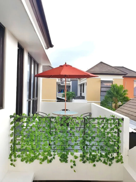Homestay Gloria Jogja