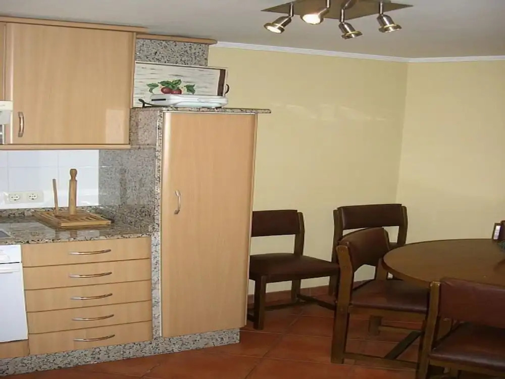 Pontevedra 100075 3 Bedroom Holiday home By Mo Rentals