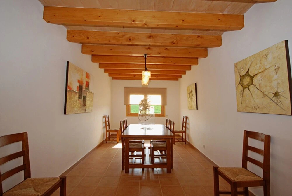 Villa Vinagrella