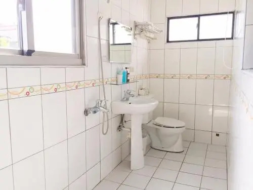 106 B&B