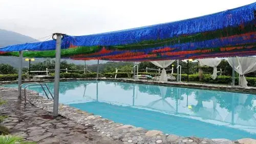 Solobo Resort