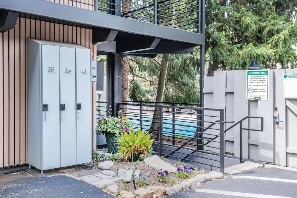 Chateau Roaring Fork Condo 31