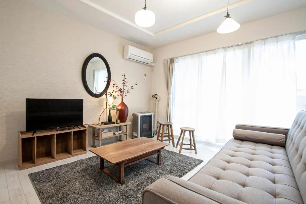 Premiere N21 / Vacation STAY 7452