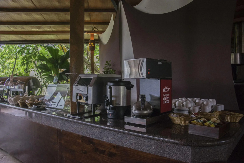 Arenal Volcano Inn