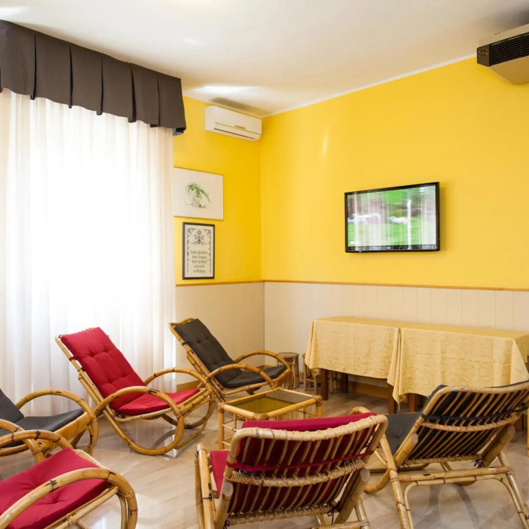 Hotel Al Mare