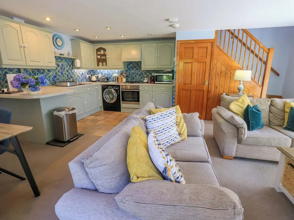 Waterhead Cottage