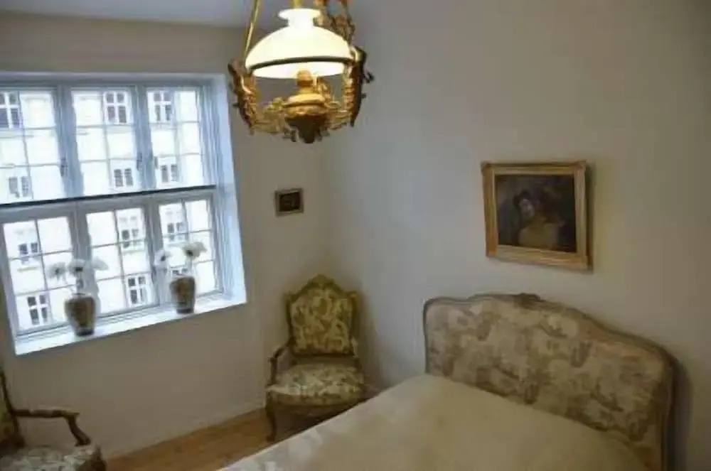 Rent a Room Copenhagen