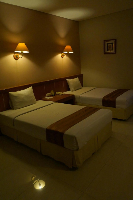 HOTEL ASRI CIREBON