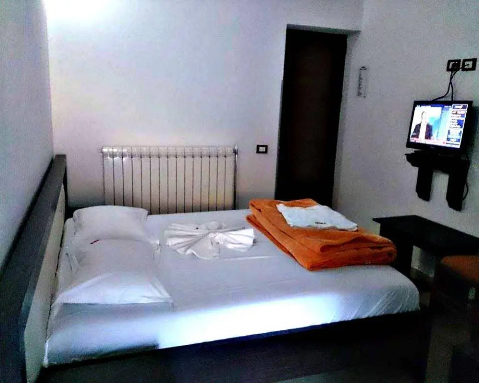 Boci Hotel