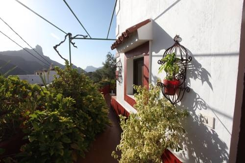 RURAL HOUSES SERAFIN Casa Rural Serafin THE BEST VIEWS