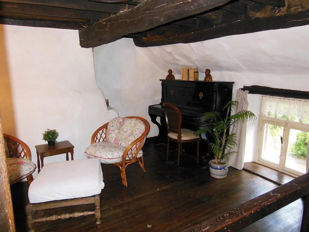 Le Vieux Puits