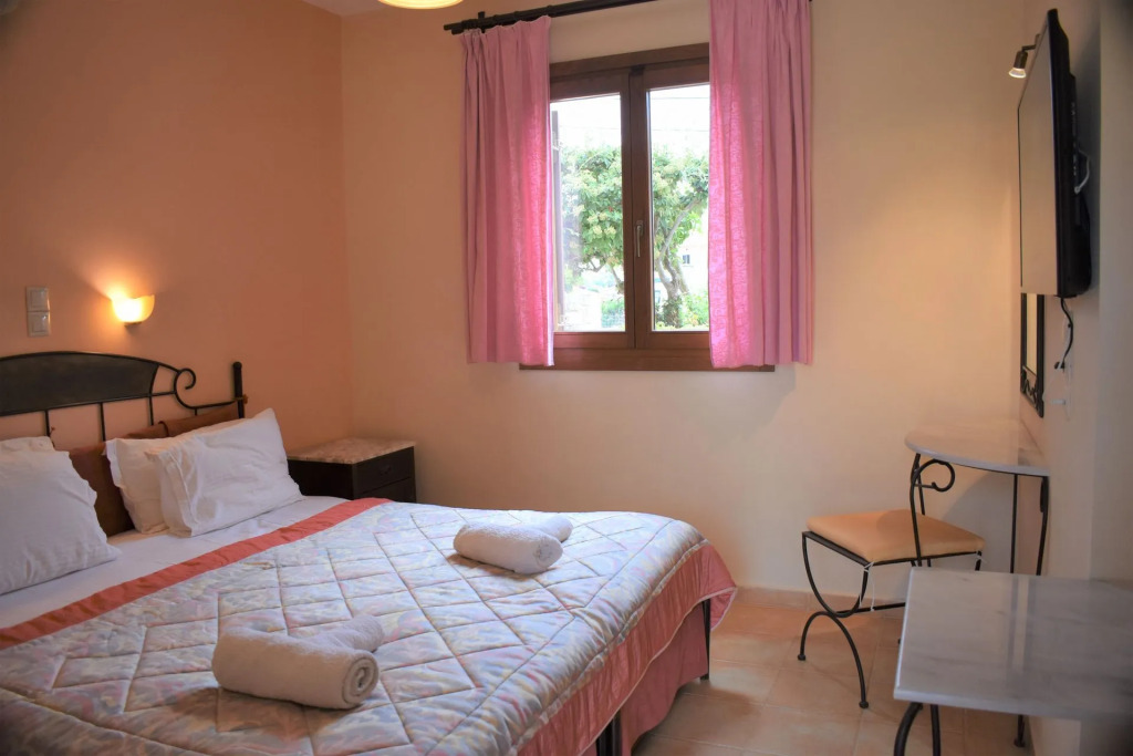 Melidron Stylish Hotel & Apartments Kefalonia